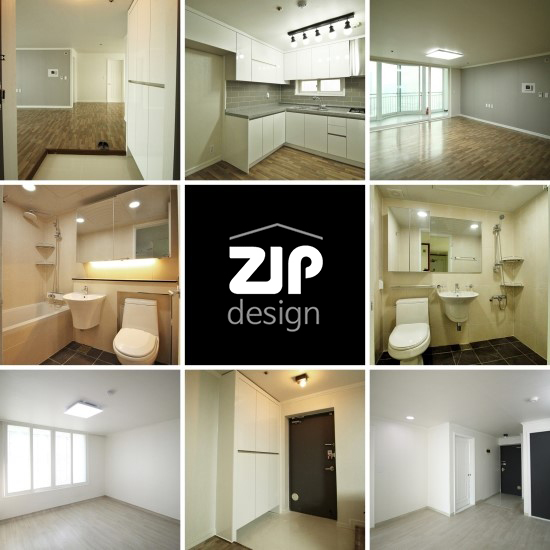 ZIP design